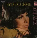 LP - Eydie Gormé - Otra Vez