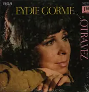 LP - Eydie Gormé - Otra Vez
