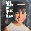 LP - Eydie Gormé - Sings The Great Songs From The Sound Of Music And Other Broadway Hits - Pitman Pressing