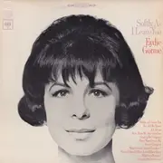 LP - Eydie Gormé - Softly, As I Leave You