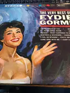 Eydie Gormé - The Very Best Of Eydie Gorme