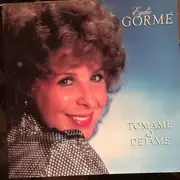 LP - Eydie Gormé - Tómame O Déjame