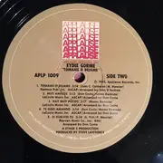 LP - Eydie Gormé - Tómame O Déjame