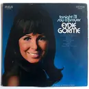 LP - Eydie Gormé - Tonight I'll Say A Prayer