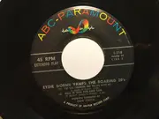 7inch Vinyl Single - Eydie Gormé - Vamps The Roaring 20's (Volume III)