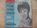 7inch Vinyl Single - Eydie Gormé - Yes My Darling Daughter / Sonny Boy