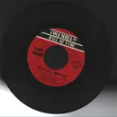 7inch Vinyl Single - Eydie Gormé - Don't Go To Strangers