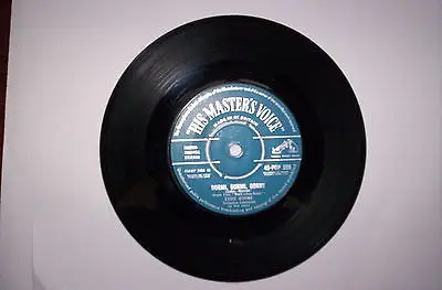 Eydie Gormé - Dormi-Dormi-Dormi / Kiss In Your Eyes
