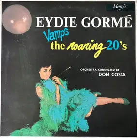 Eydie Gorme - Eydie Gorme Vamps the Roaring 20's