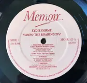 LP - Eydie Gormé - Eydie Gormé Vamps The Roaring 20's