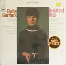 LP - Eydie Gormé - Eydie Gorme's Greatest Hits