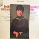 LP - Eydie Gormé - Eydie Gorme's Greatest Hits