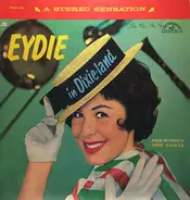 Eydie Gormé - Eydie In Dixie-Land