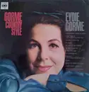 LP - Eydie Gormé - Gorme Country Style