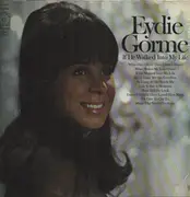 LP - Eydie Gormé - If He Walked Into My Life