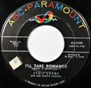 7inch Vinyl Single - Eydie Gormé - I'll Take Romance