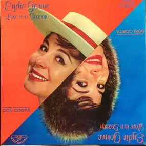 Eydie Gorme - Love Is a Season