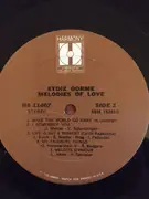 LP - Eydie Gormé - Melodies Of Love