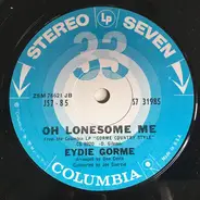 Eydie Gormé - Oh Lonesome Me / I Walk The Line
