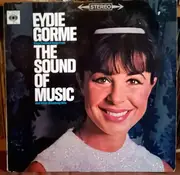 LP - Eydie Gormé - Sings The Great Songs From The Sound Of Music And Other Broadway Hits
