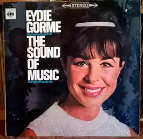 Eydie Gorme - Sings The Great Songs From The Sound Of Music And Other Broadway Hits