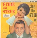 LP - Eydie And Steve - Sing The Golden Hits