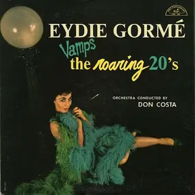 Eydie Gorme - Vamps The Roaring 20's