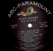 LP - Eydie Gormé - On Stage
