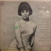 LP - Eydie Gorme - Don't Go To Strangers