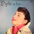 LP - Eydie Gormé - Eydie In Love