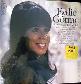 Eydie Gorme - If He Walked Into My Life