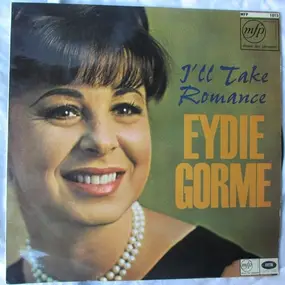 Eydie Gorme - I'll Take Romance