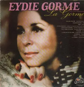 Eydie Gorme - La Gorme