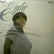 LP - Eydie Gormé - Eydie