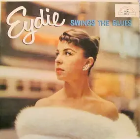 Eydie Gorme - Eydie Swings the Blues