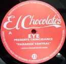 12inch Vinyl Single - Eye - Coincidance