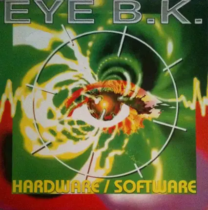 Eye B.K. - Hardware/Software