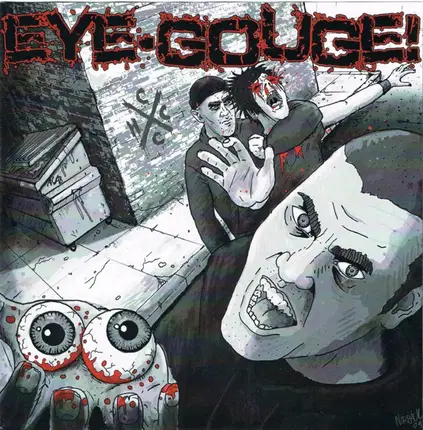 Eye-Gouge! - Eye-Gouge!
