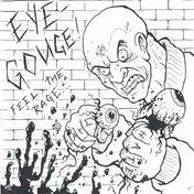 Eye-Gouge! - Feel The Rage