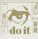7inch Vinyl Single - Eye Do It - I Lost My Mind