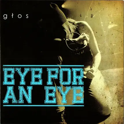 Eye For An Eye - Głos