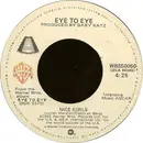 7inch Vinyl Single - Eye To Eye - Nice Girls