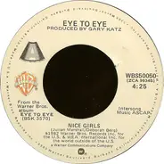 Eye To Eye - Nice Girls