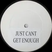 Eye to Eye - Just Cant Get Enough