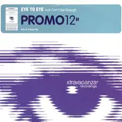 Eye to Eye - Just Can't Get Enough (No No No No)