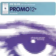 Eye To Eye Featuring Taka Boom - Just Can't Get Enough (No No No No)