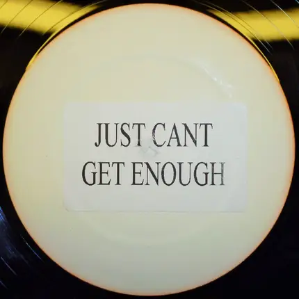 Eye To Eye Featuring Taka Boom - Just Cant Get Enough