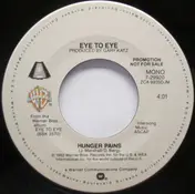 Eye to Eye - Hunger Pains
