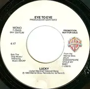 Eye To Eye - Lucky