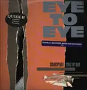 LP - Eye To Eye - Shakespeare Stole My Baby